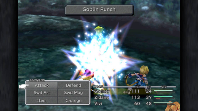 Temukan 5 game RPG offline terbaik di Final Fantasy Series dengan cerita mendalam, pertarungan menantang, dan dunia fantasi epik untuk dinikmati setiap pemain.