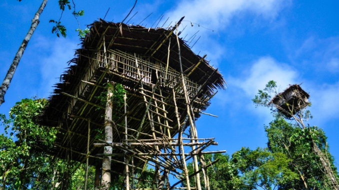 Dalam sejarah indonesia, ternyata beberapa tempat ini pernah menjadi wadah pengasingan para pahlawan nasional. Memang apa sajakah itu? Simak di sini!