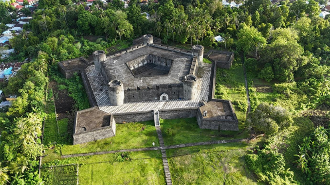 Ini Tempat Pengasingan Para Pahlawan dalam Sejarah Indonesia