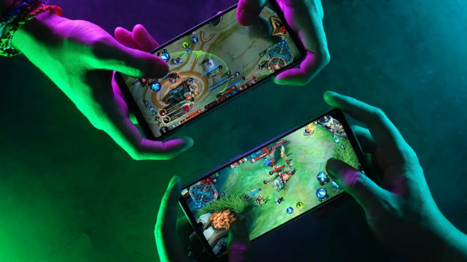 Mari simak daftar negara yang termasuk ke dalam pasar game mobile terbesar dunia! Ada Indonesia yang peminat game ponsel sudah dipastikan masif dan banyak.