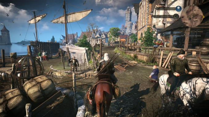 Temukan 5 rekomendasi game PC adventure terbaik yang seru, imersif, dan penuh eksplorasi untuk Anda mainkan sepanjang waktu. Berikut penjelasannya.