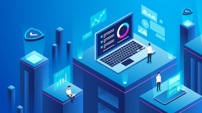 Teknologi digital sudah dapat diaplikasikan ke berbagai aspek. Termasuk dalam dunia bisnis. Bagaimana teknologi digital dapat bermanfaat untuk bisnis Anda?