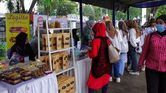 Tingkatkan Kesejahteraan Ekonomi Masyarakat