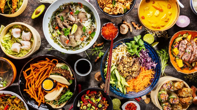 Pentingnya Diet Seimbang untuk Ibu Menyusui, Ini Tipsnya!