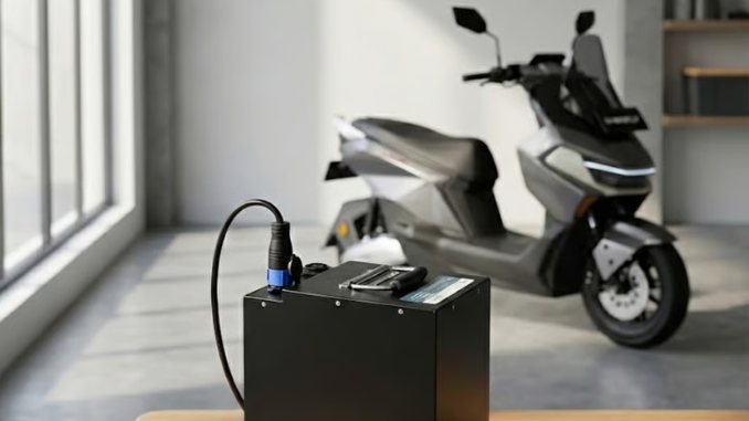 Agar awet dan tidak boros baterai motor listrik harus dirawat dengan baik. Apa saja tips untuk merawat baterai motor listrik tersebut? Berikut infonya. 