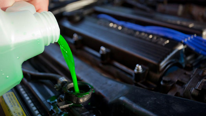 Servis Berkala Kendaraan Hingga Bagian yang Sering Diabaikan