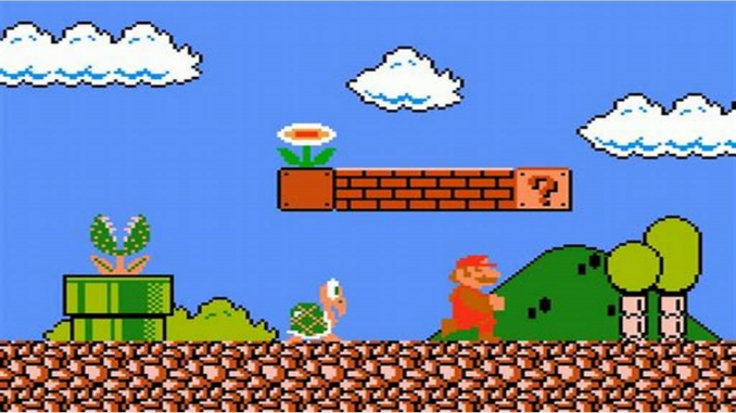 Berikut Ini Game Retro Legendaris yang Masih Layak Dimainkan