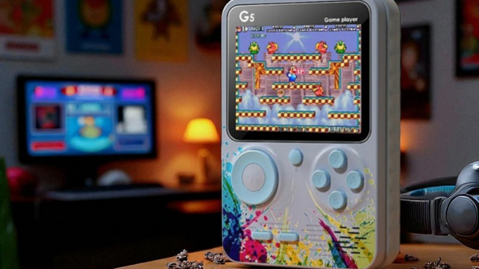 Game retro yang baik tidak meminta pemain memaafkan usianya. Ia tetap menarik sejak permainan dimulai.