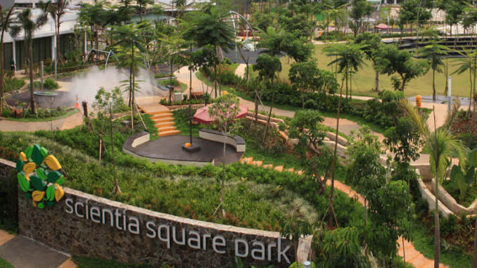 Rekomendasi Tempat Wisata di Tangerang yang Ramah Keluarga